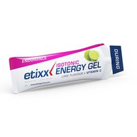 etixx-isotonic energy-gel-40g-lime